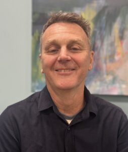 Picture of Mark Boon