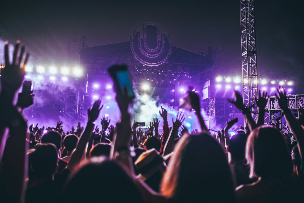 festival insurance policy for global events