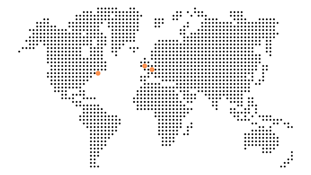 World Map